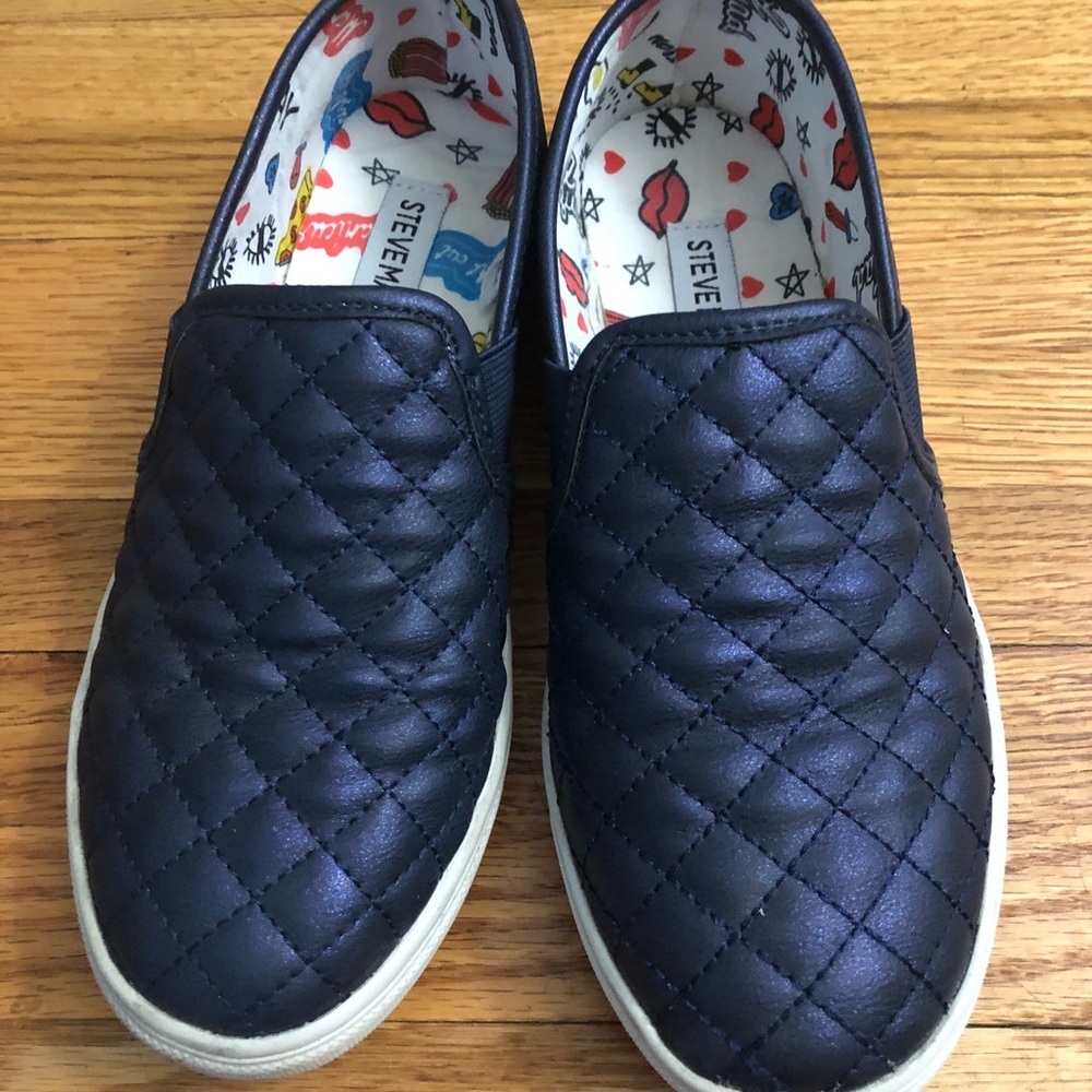 Steve Madden shoes